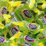 Apple Jolly Ranchers Twists - 160ct