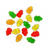 Haribo Mini Frogs - Assorted Colors 5lb