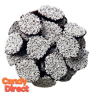 Dark Chocolate Nonpareils Bulk - 8lb