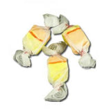 Apricot Salt Water Taffy - 2.5lb