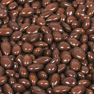 Chocolate Sunflower Seeds Candy - Dark Brown 5lb