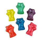 Haribo Techno Bears - 5lb