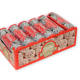 Flicks Non-Pareils Dark Chocolate Wafers - 12ct