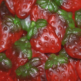 Haribo Strawberries - 5lb