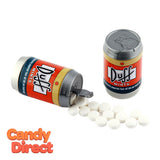 Duff Beer Mints Simpsons - 24ct