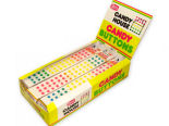 Necco Candy Buttons - 24ct