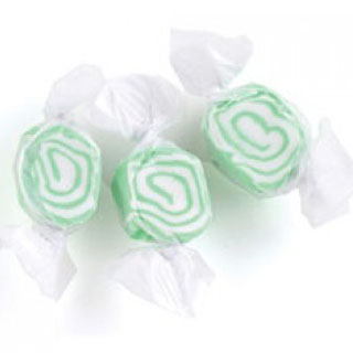 Key Lime Taffy - 3lb Bulk