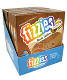 Fizzies Root Beer - 6ct