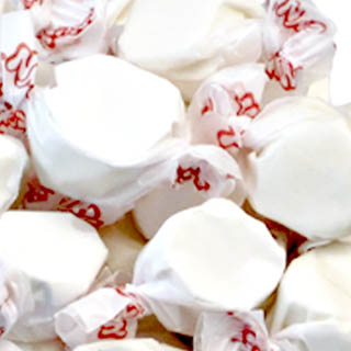 Vanilla Salt Water Taffy - 2.5lb