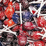 Mini Tootsie Pops - 200ct