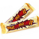 Whatchamacallit Bars - 36ct