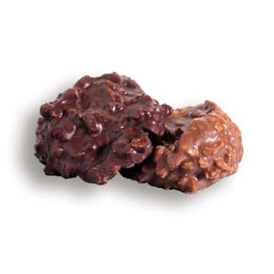 Coconut Clusters - Milk Chocolate 5lb Box