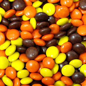 Reese's Pieces - 6.25lb