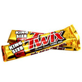 Twix Bars King-Size - 24ct