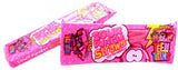 Sour Punch Straws - Strawberry King-Size 24ct