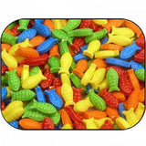 Aquarium Hard Candy Fish - 15lb