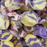 Raspberry Lemonade Salt Water Taffy - 2.5lb