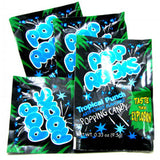 Fruit Punch Pop Rocks - 36ct