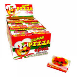 Gummi Pizzas - 48ct Display Box