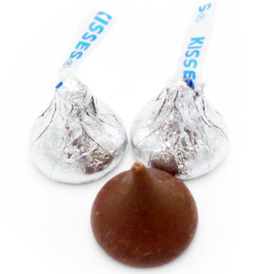 hershey kisses