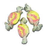 Strawberry Banana Salt Water Taffy - 2.5lb