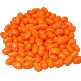 Orange Sherbet Jelly Belly - 10lb Jelly Beans