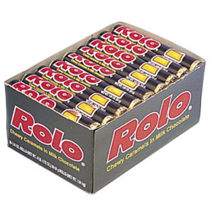 Rolos - 36ct