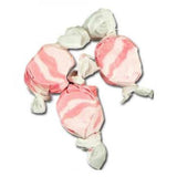 Cran-Raspberry Salt Water Taffy - 2.5lb