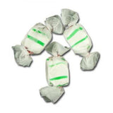 Spearmint Salt Water Taffy - 2.5lb