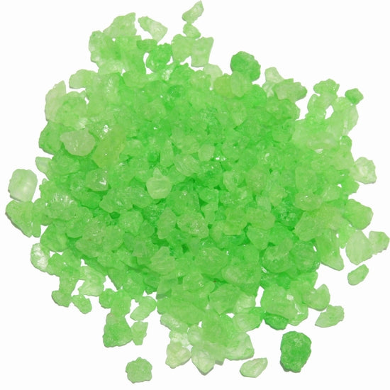 Rock Candy Crystals - Watermelon - 5lb