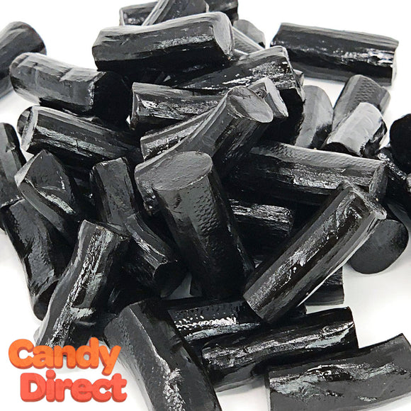 Finnska Black Soft Licorice - 8.8lb