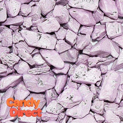 Gemstones Amethyst Candy - 5lb