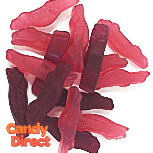 Gerrit's Pink Cadillac Gummies Mixed Fruit - 6.6lb