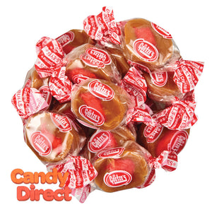 Goetze Caramel Cream Apple - 10lbs