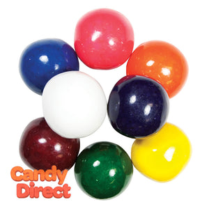 Gumballs Mega Mouth 138 Ct - 17.25lbs