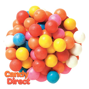 Gumballs Nutrasweet - 19lbs