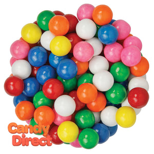 Gumballs Unprinted 4800 Ct - 20lbs