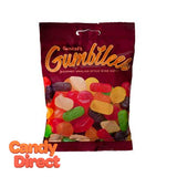 Gustaf's Wine Gums Gumbilees Bags - 12ct