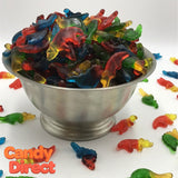 Haribo Gummi Dinosaurs - 5lb