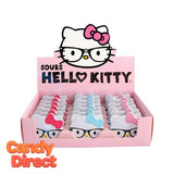 Hello Kitty Nerdy Sours - 18ct