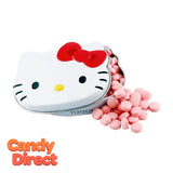 Hello Kitty Sours Candies - 18ct