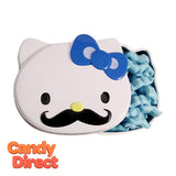 Hello Kitty Sweet Staches Candy - 18ct