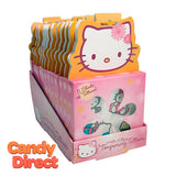 Hello Kitty Tattoos Flower Box - 12ct