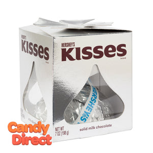 Hershey's Kiss Giant 7oz - 6ct