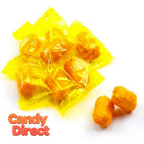 Honeycombed Peanut Candies - 15lb Bulk