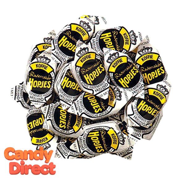 Hopjes Coffee Candy - 9.9lb