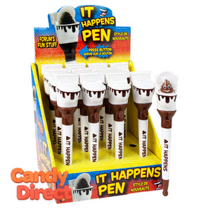 It Happens Pen Gift - 12ct