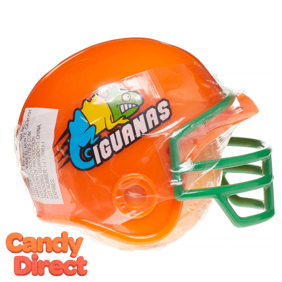 Jawbreaker Touchdown Helmet - 12ct