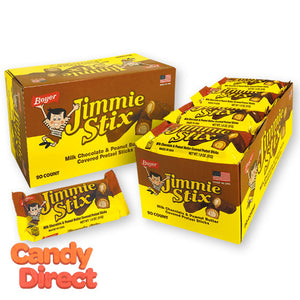 Jimmie Stix - 20ct