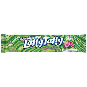 Laffy Taffy Stretchy & Tangy - Watermelon 24ct